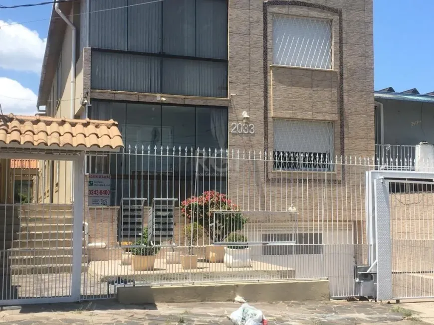 Foto 1 de Apartamento com 2 Quartos à venda, 61m² em Tristeza, Porto Alegre