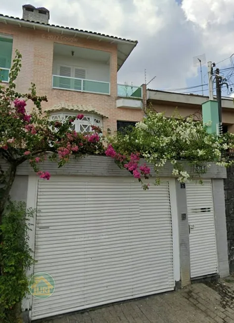 Foto 1 de Sobrado com 3 Quartos à venda, 155m² em Vila Paiva, São Paulo