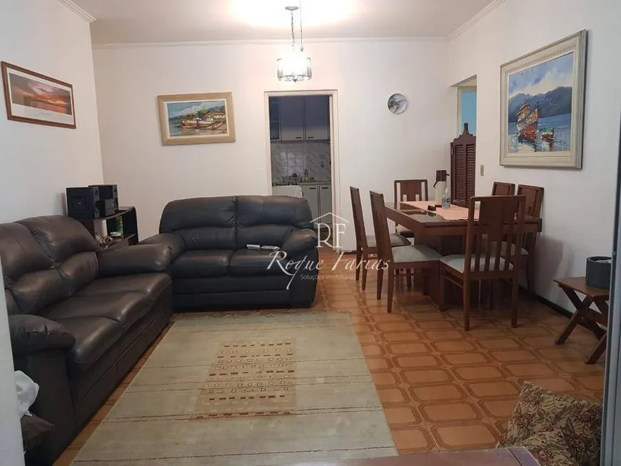 Foto 1 de Apartamento com 2 Quartos à venda, 74m² em Vila Júlia , Guarujá