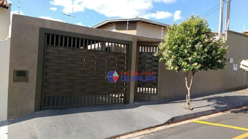 Foto 1 de Casa com 2 Quartos à venda, 146m² em Residencial Jardim Norte, São José do Rio Preto