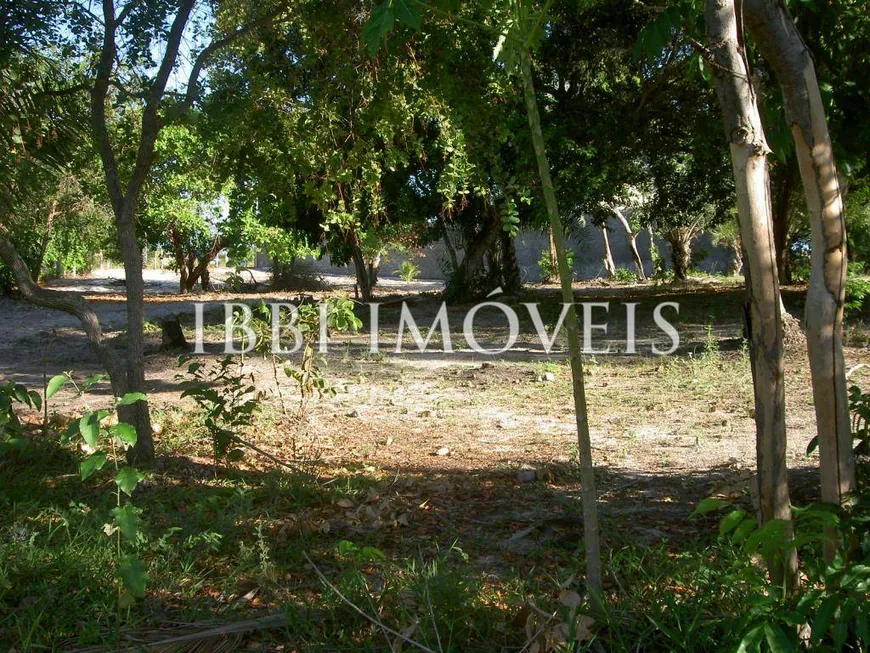 Foto 1 de Lote/Terreno à venda, 6570m² em Barra do Jacuípe, Camaçari