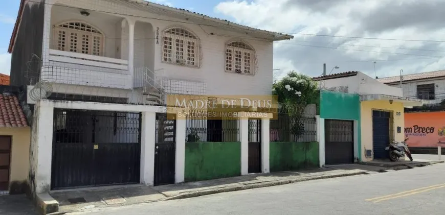 Foto 1 de Prédio Comercial à venda, 700m² em Padre Andrade, Fortaleza