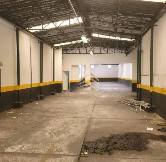 Foto 1 de Lote/Terreno para venda ou aluguel, 400m² em Ponte Grande, Guarulhos