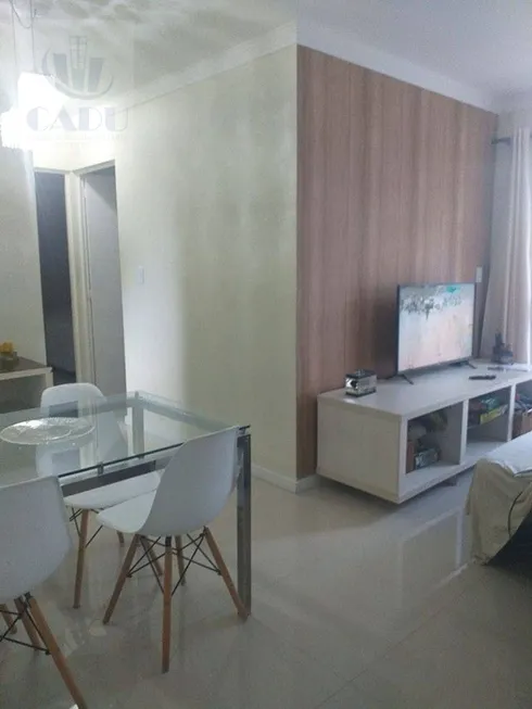 Foto 1 de Apartamento com 2 Quartos à venda, 55m² em Imirim, São Paulo