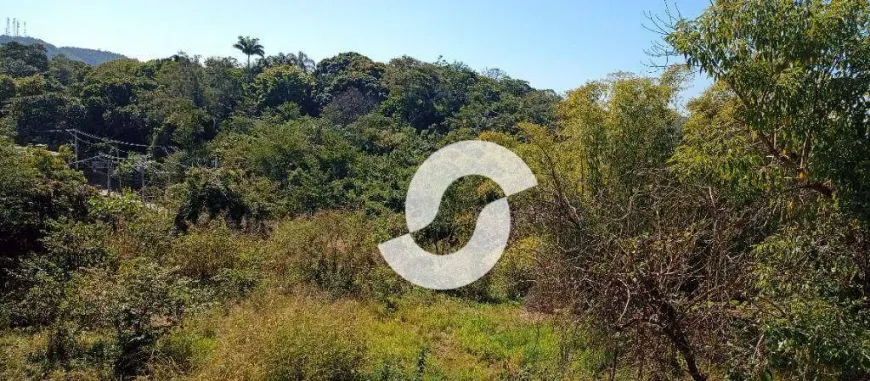 Foto 1 de Lote/Terreno à venda, 1460m² em Badu, Niterói