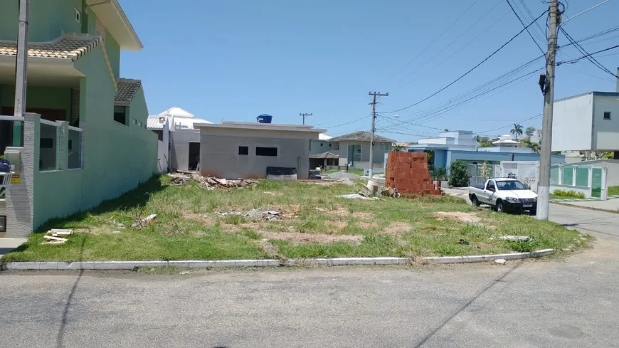 Foto 1 de Lote/Terreno à venda, 317m² em Vale dos Cristais, Macaé