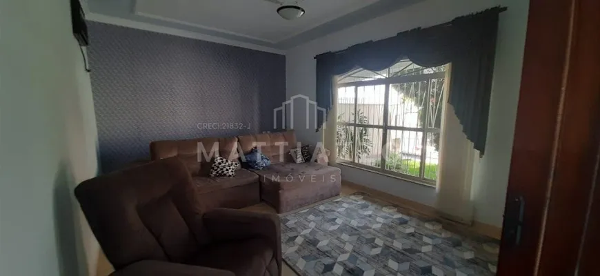 Foto 1 de Casa com 3 Quartos à venda, 159m² em Jardim Nova Suíça, Limeira