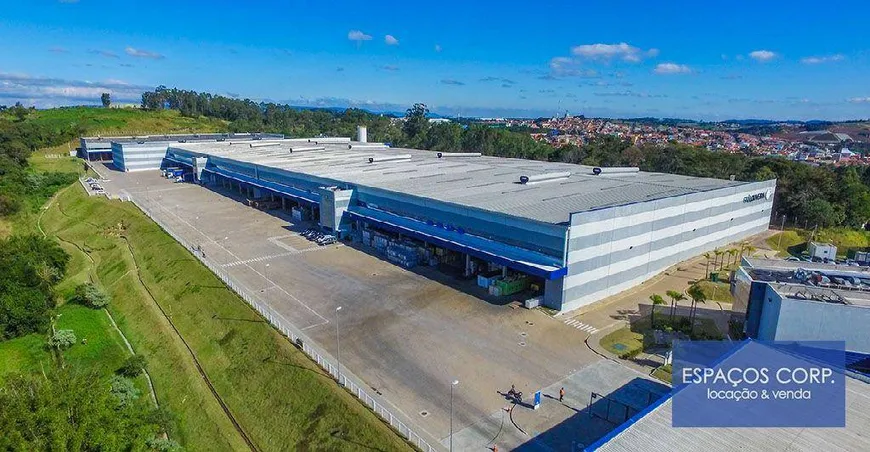 Foto 1 de Galpão/Depósito/Armazém para alugar, 2521m² em LOUVEIRA, Louveira