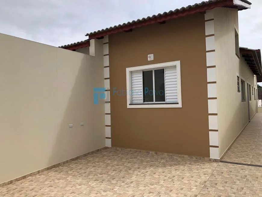 Foto 1 de Casa com 3 Quartos à venda, 150m² em Cidade Nova Aruja, Arujá