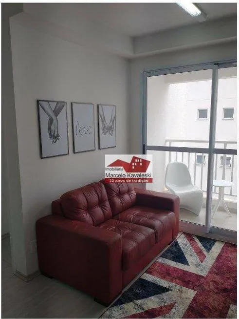 Foto 1 de Apartamento com 2 Quartos à venda, 66m² em Vila Independência, São Paulo