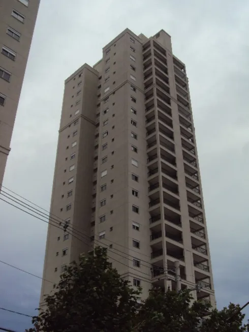 Foto 1 de Apartamento com 2 Quartos à venda, 94m² em Vila Guarani, São Paulo