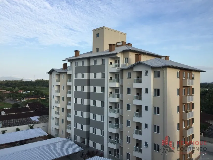 Foto 1 de Apartamento com 2 Quartos à venda, 70m² em Pirabeiraba Pirabeiraba, Joinville