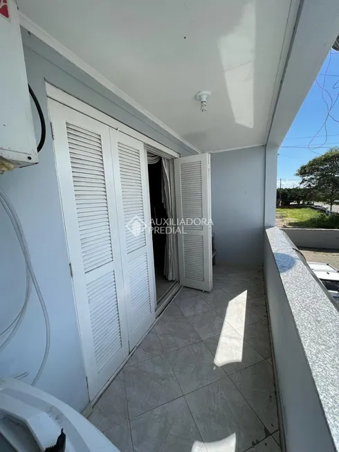 Foto 1 de Apartamento com 1 Quarto à venda, 59m² em Parque 35, Guaíba