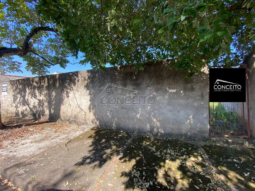 Foto 1 de Lote/Terreno à venda, 397m² em Nova Piracicaba, Piracicaba