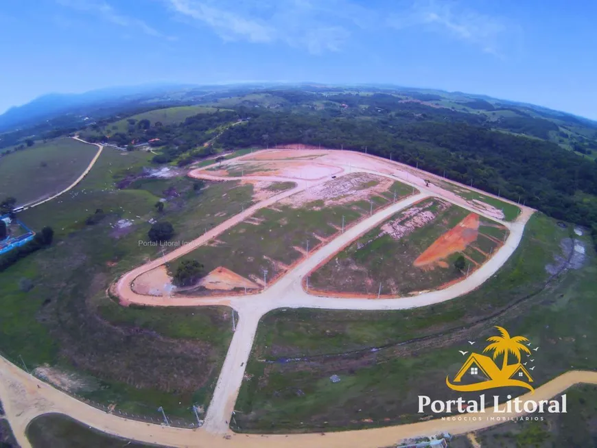 Foto 1 de Lote/Terreno à venda, 450m² em Bicuiba, Saquarema