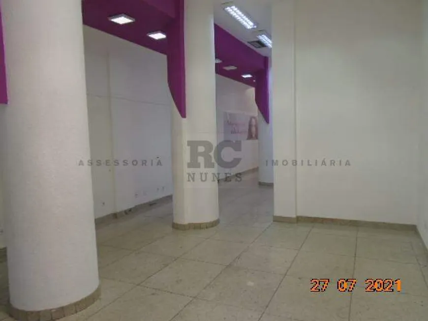 Foto 1 de Ponto Comercial para alugar, 100m² em Barro Preto, Belo Horizonte