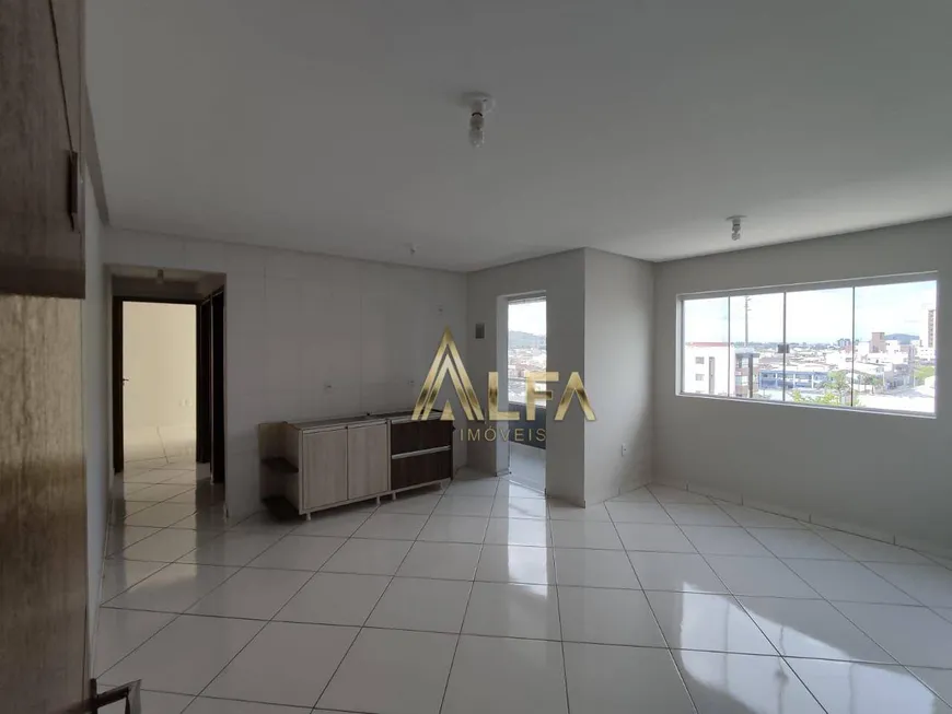 Foto 1 de Apartamento com 2 Quartos à venda, 56m² em São Vicente, Itajaí