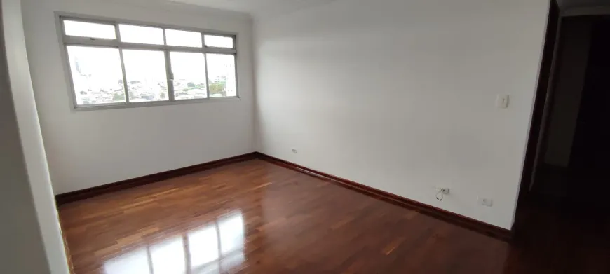 Foto 1 de Apartamento com 2 Quartos para alugar, 97m² em Jaguaré, São Paulo