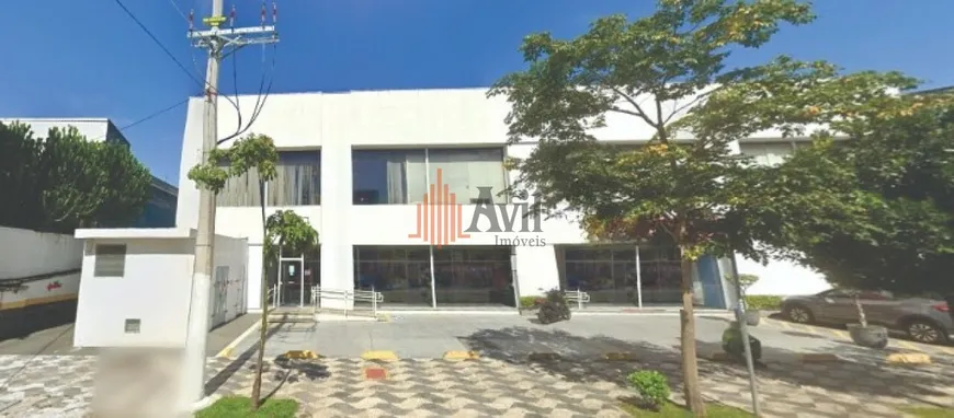 Foto 1 de Prédio Comercial para alugar, 2783m² em Quarta Parada, São Paulo