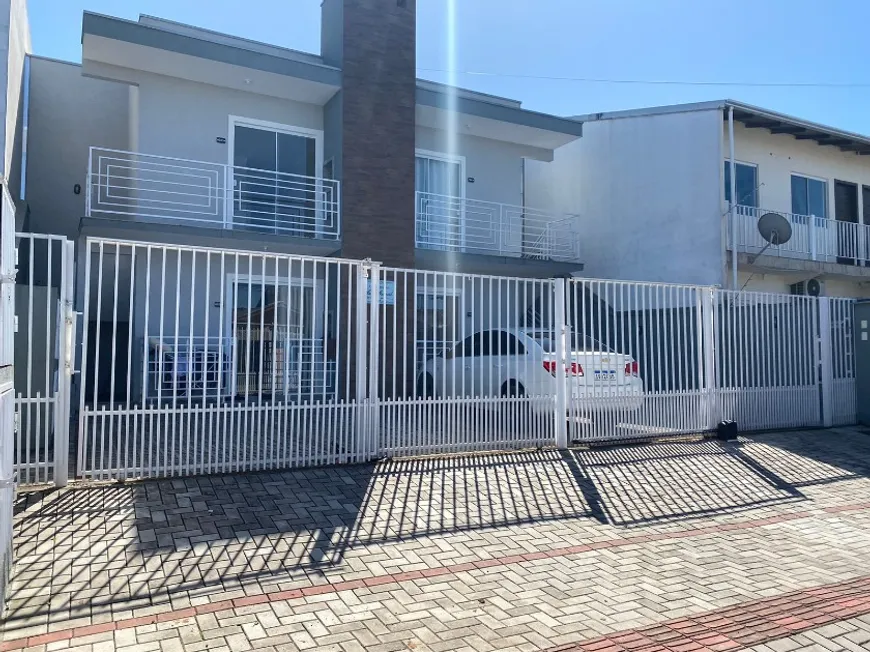 Foto 1 de Apartamento com 2 Quartos à venda, 70m² em São Vicente, Itajaí