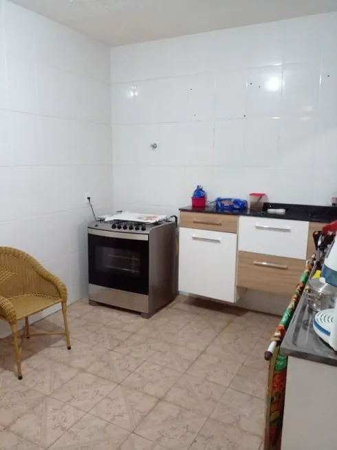 Foto 1 de Casa com 3 Quartos à venda, 150m² em Vila Francos, São Paulo