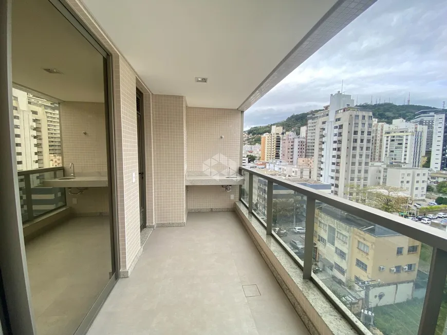 Foto 1 de Apartamento com 3 Quartos à venda, 100m² em Centro, Florianópolis