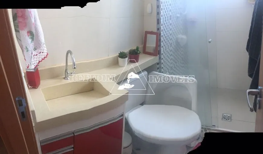 Foto 1 de Apartamento com 2 Quartos à venda, 42m² em Jose Sampaio, Ribeirão Preto