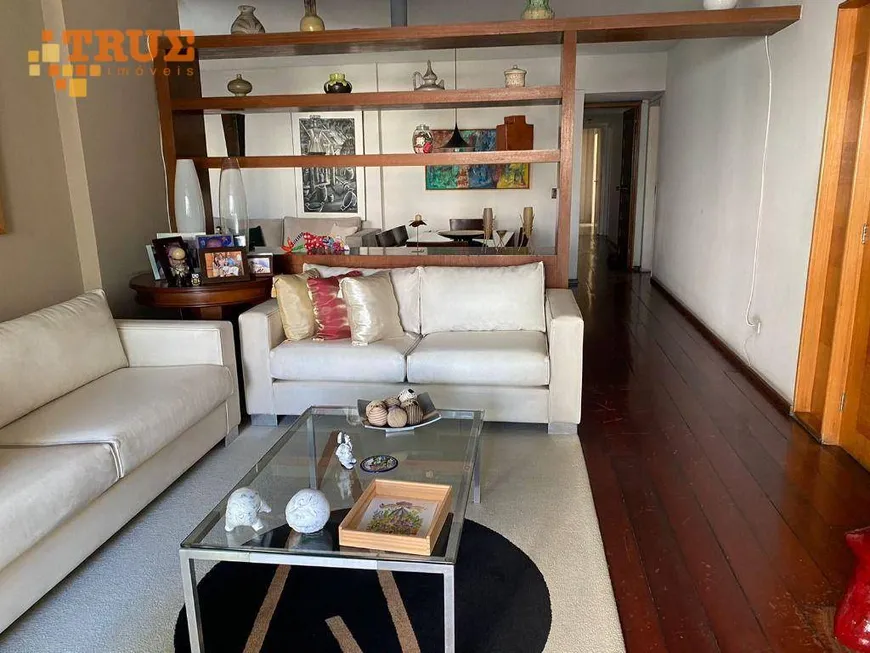 Foto 1 de Apartamento com 3 Quartos à venda, 150m² em Graças, Recife