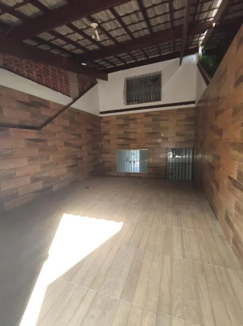 Foto 1 de Casa com 2 Quartos à venda, 98m² em Gra Duquesa, Governador Valadares