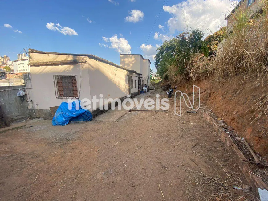 Foto 1 de Lote/Terreno à venda, 720m² em Nova Granada, Belo Horizonte