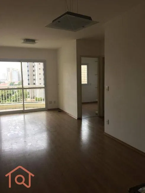 Foto 1 de Apartamento com 2 Quartos à venda, 68m² em Chácara Inglesa, São Paulo