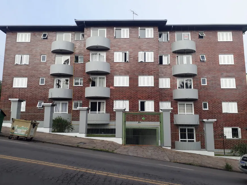 Foto 1 de Apartamento com 3 Quartos à venda, 68m² em Bela Vista, Caxias do Sul