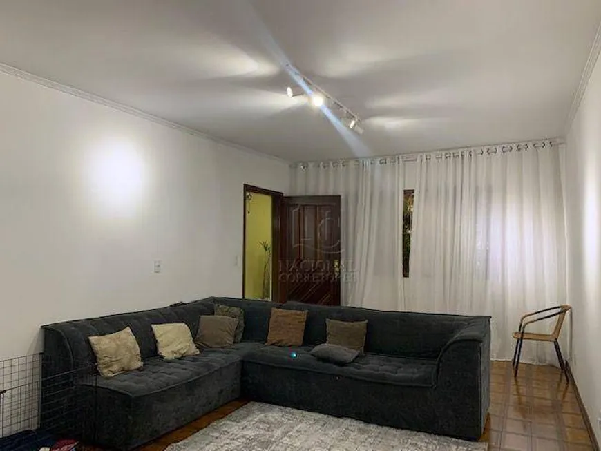 Foto 1 de Casa com 2 Quartos à venda, 160m² em Jardim Santo Alberto, Santo André