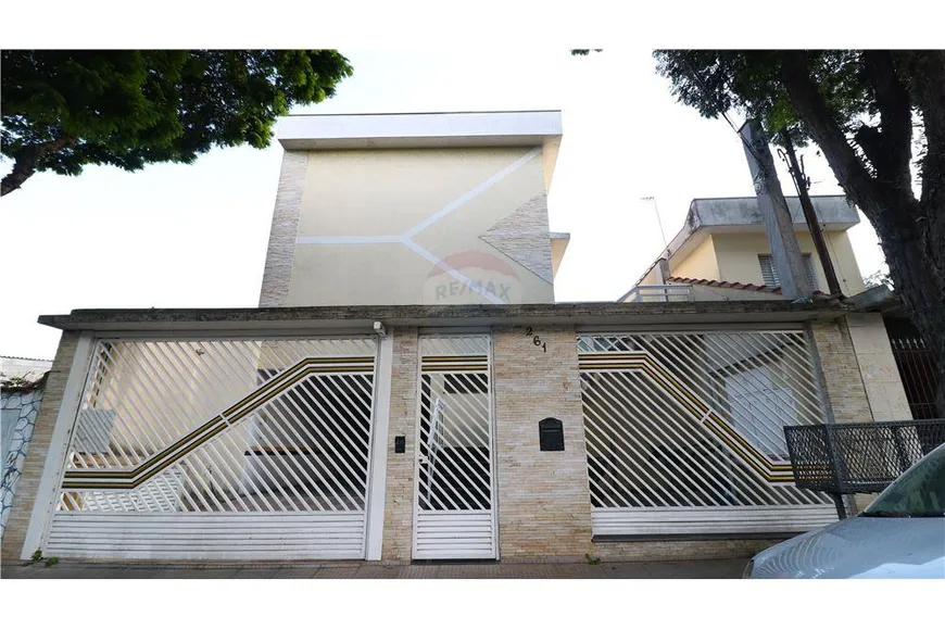 Foto 1 de Casa de Condomínio com 2 Quartos à venda, 89m² em Jardim Santo Elias, São Paulo