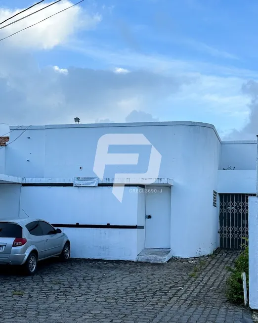 Foto 1 de Imóvel Comercial para alugar, 163m² em Farol, Maceió