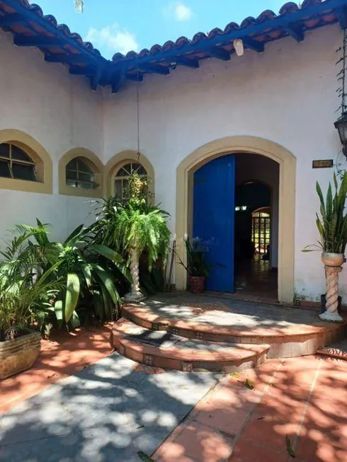 Foto 1 de Casa de Condomínio com 3 Quartos à venda, 700m² em Condominio Residencial Vale dos Principes, Taubaté