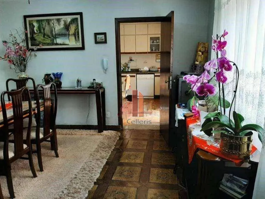 Foto 1 de Sobrado com 4 Quartos à venda, 300m² em Vila Gomes Cardim, São Paulo