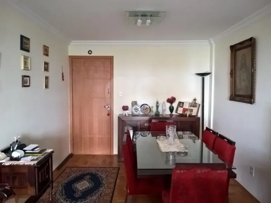 Foto 1 de Apartamento com 2 Quartos à venda, 82m² em Bela Vista, São Paulo