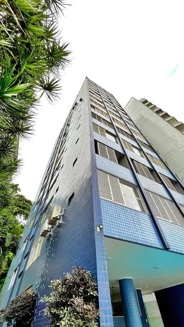 Foto 1 de Apartamento com 2 Quartos à venda, 112m² em Ilha Porchat, São Vicente