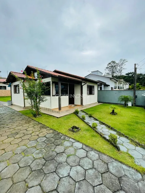 Foto 1 de Casa com 2 Quartos à venda, 90m² em União, Cocal do Sul