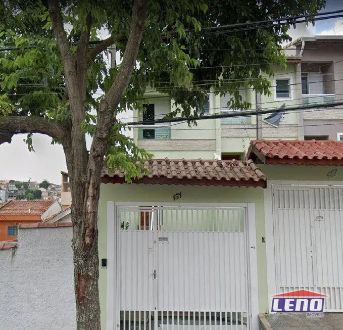 Foto 1 de Sobrado com 3 Quartos à venda, 200m² em Penha De Franca, São Paulo