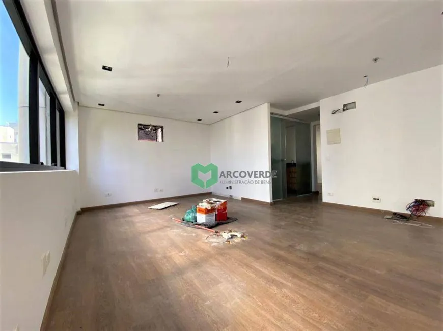 Foto 1 de Sala Comercial à venda, 32m² em Vila Madalena, São Paulo