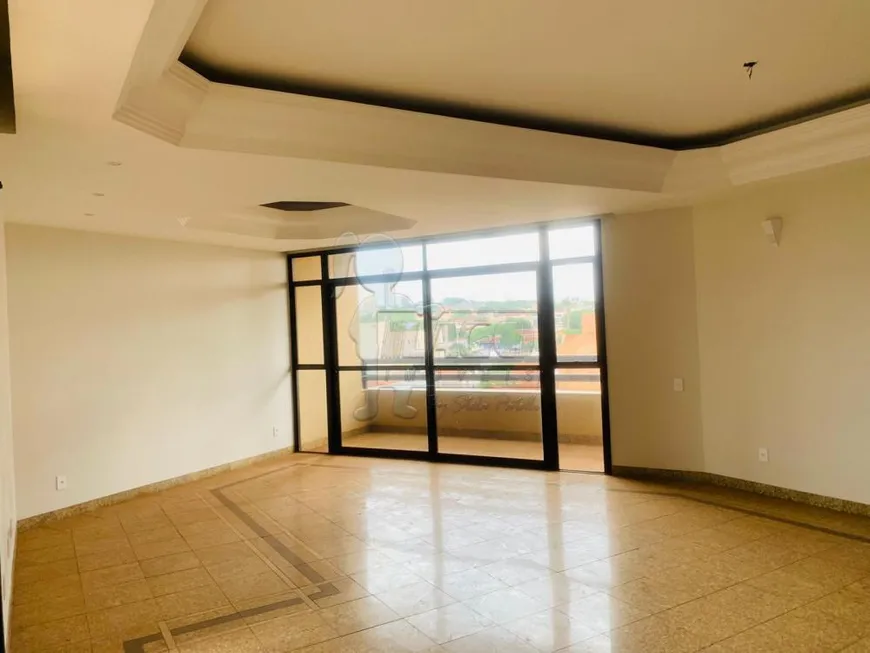 Foto 1 de Apartamento com 3 Quartos à venda, 171m² em Higienópolis, Ribeirão Preto