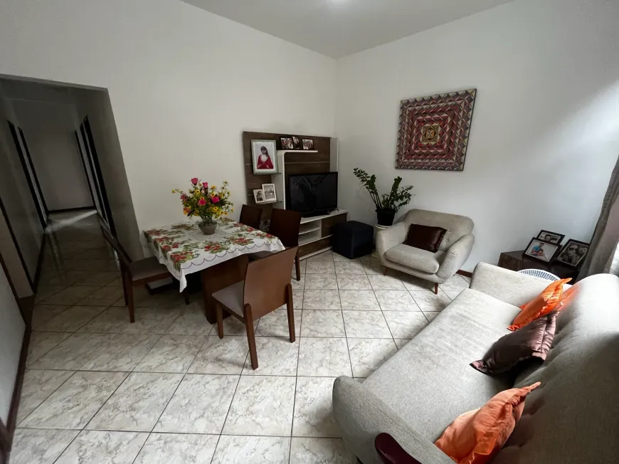 Foto 1 de Apartamento com 3 Quartos à venda, 100m² em Matatu De Brotas, Salvador