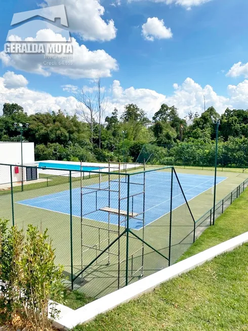 Foto 1 de Lote/Terreno à venda, 282m² em Loteamento Park Gran Reserve, Indaiatuba