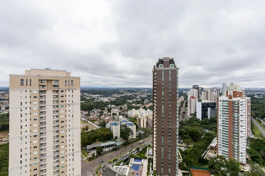 Foto 1 de Cobertura com 3 Quartos à venda, 478m² em Ecoville, Curitiba