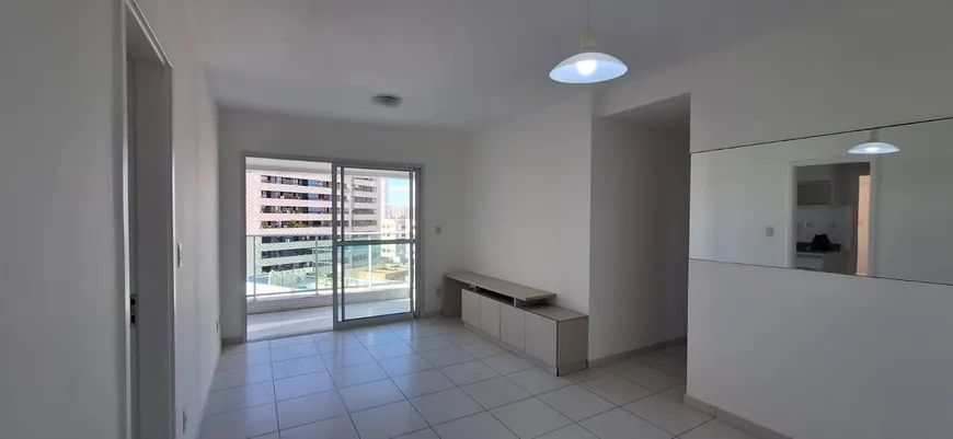 Foto 1 de Apartamento com 3 Quartos à venda, 110m² em Inácio Barbosa, Aracaju