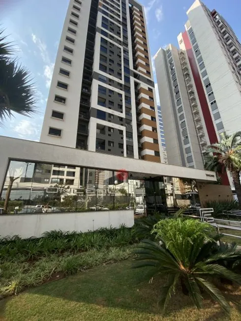 Foto 1 de Apartamento com 3 Quartos à venda, 81m² em Gleba Fazenda Palhano, Londrina