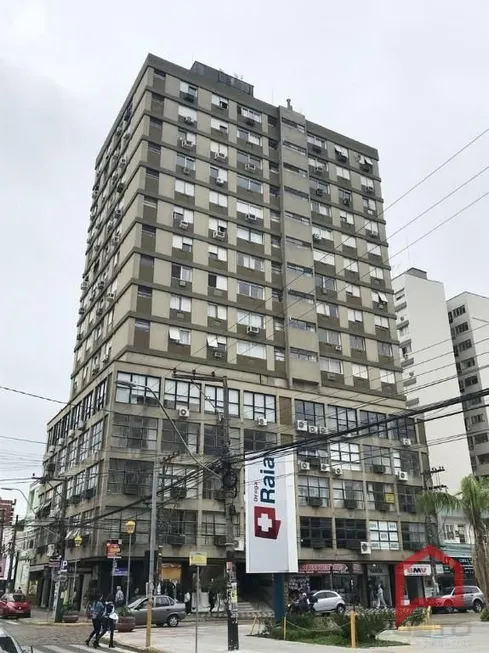 Foto 1 de Sala Comercial à venda, 26m² em Centro, São Leopoldo