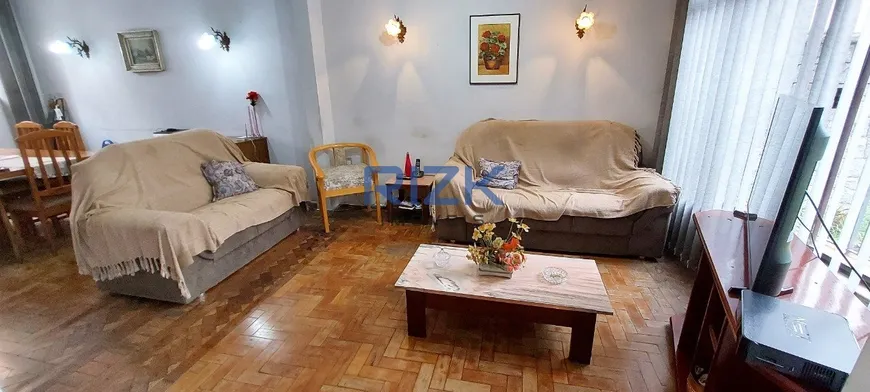 Foto 1 de Casa com 3 Quartos à venda, 190m² em Jardim da Glória, São Paulo